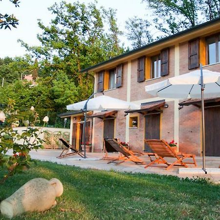 Agriturismo Di Paterno Sarzana Exterior foto