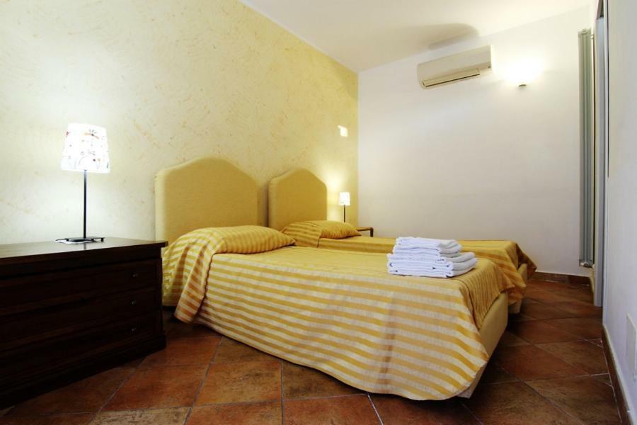 Agriturismo Di Paterno Sarzana Exterior foto