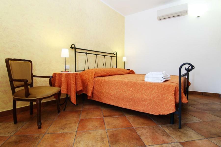 Agriturismo Di Paterno Sarzana Exterior foto